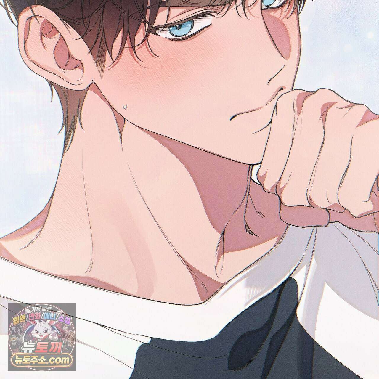 러브:제로(Love:Zero)  16화 7