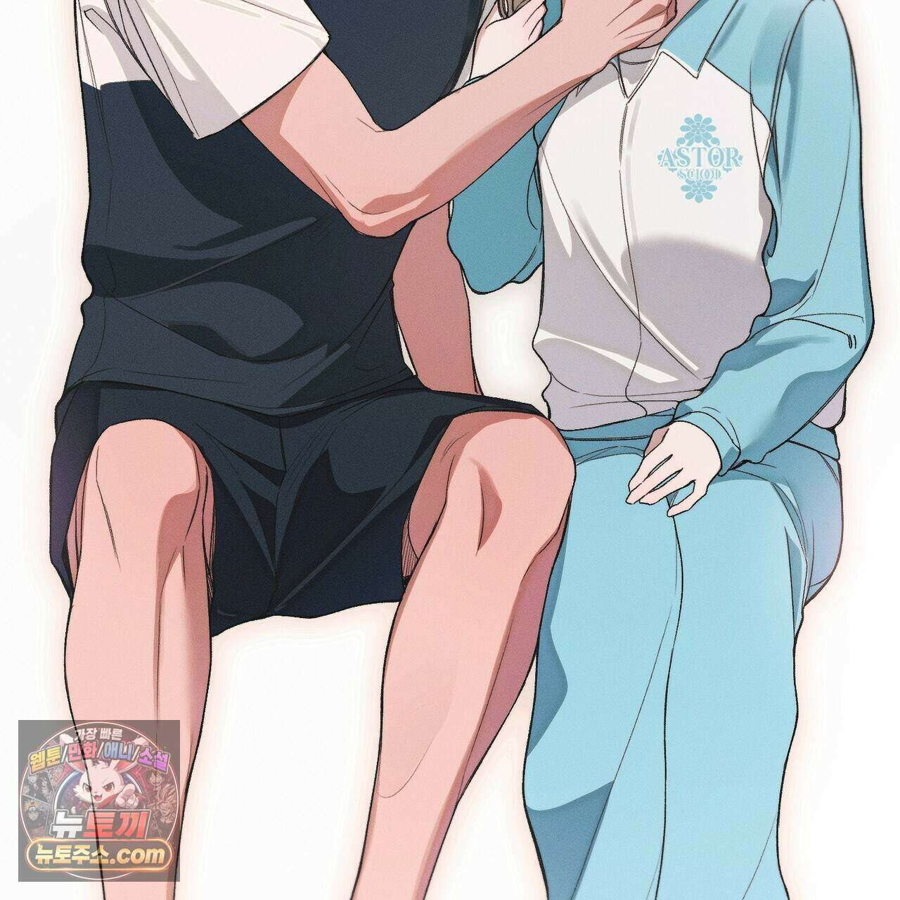 러브:제로(Love:Zero)  16화 34