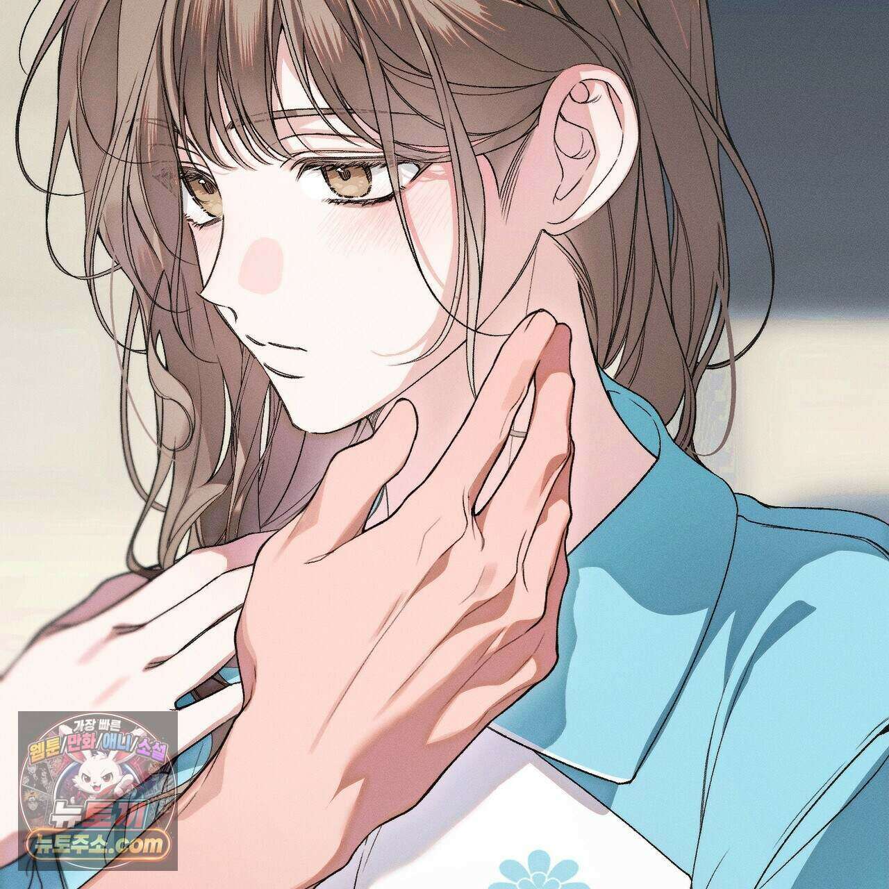 러브:제로(Love:Zero)  16화 37