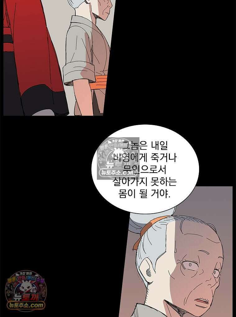 무장 - 무투전 71화 10