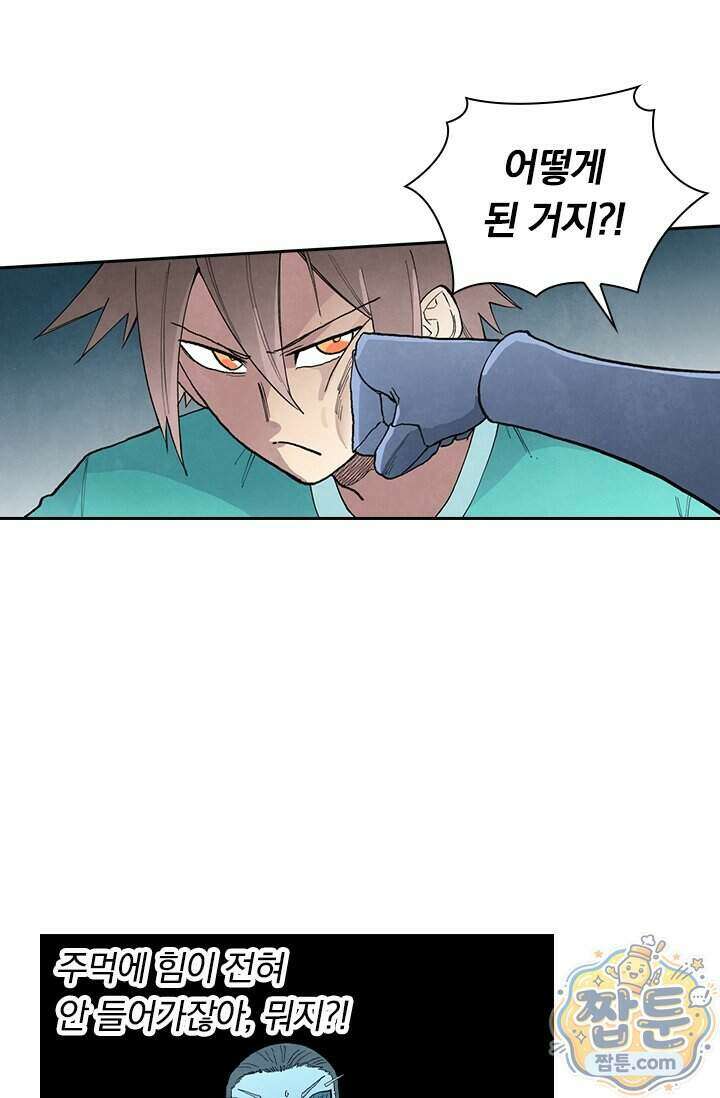 성무신결 964화 28