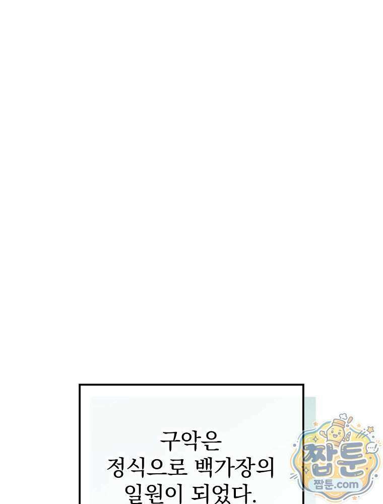 삼류무가 천하제일인 18화 2