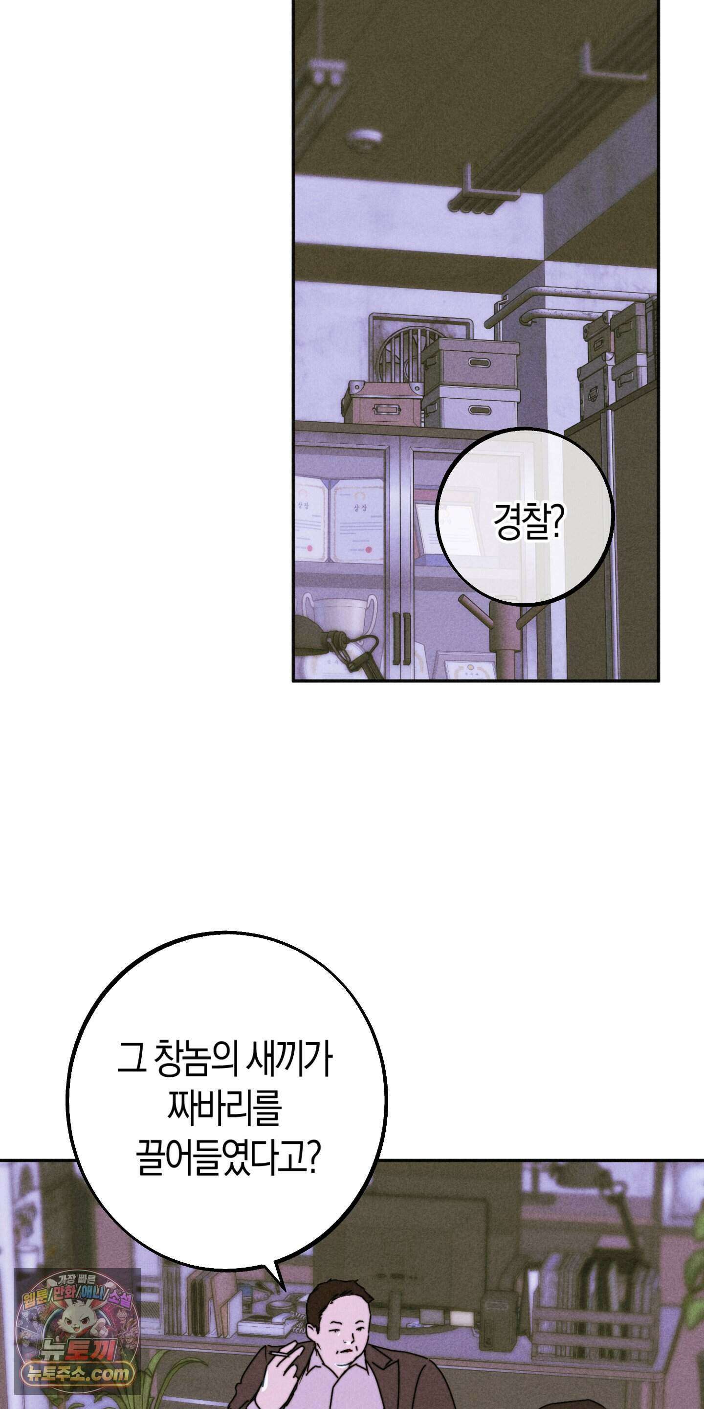 누군가 정해둔 것처럼 19화 49