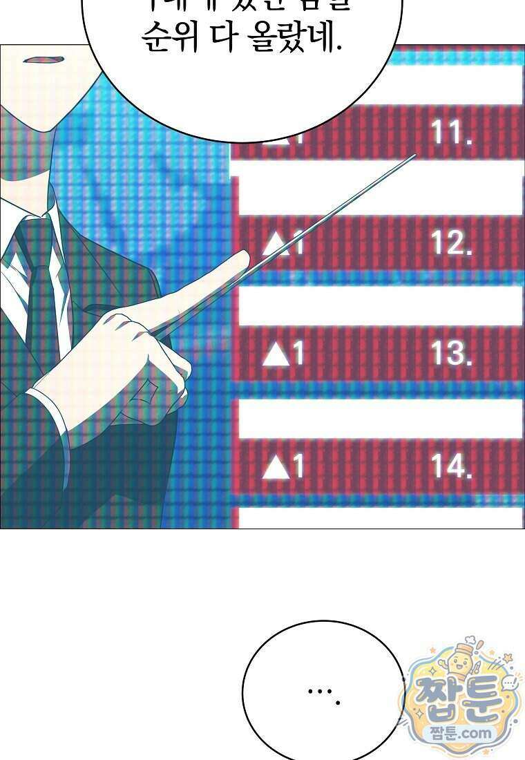 랭커를 위한 바른 생활 안내서 91화 3
