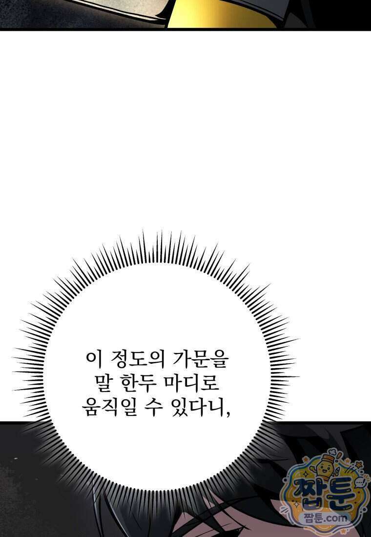 용살자의 클래스가 다른 회귀 97화 88
