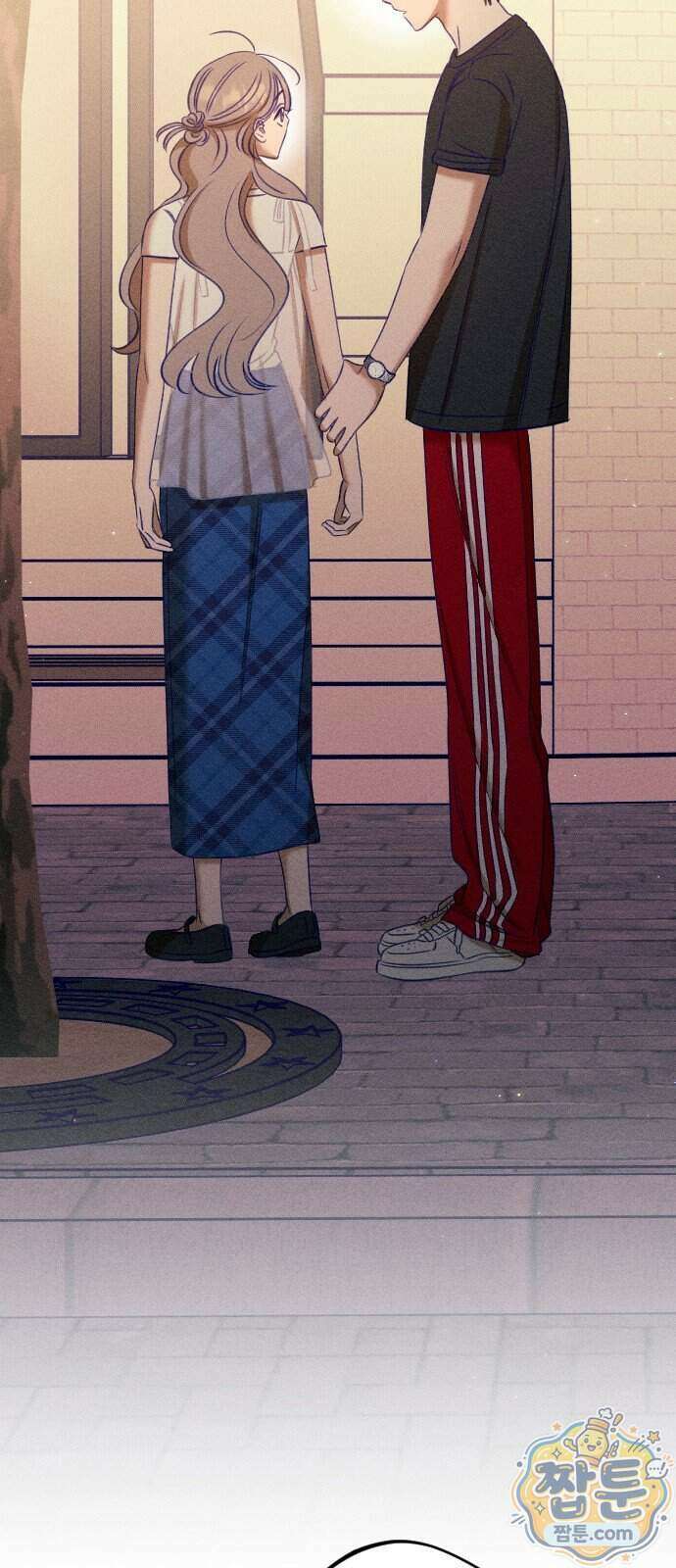 나의 다정에게 39화 69