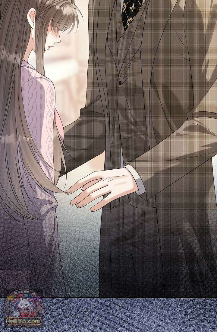 분명 이혼했는데, 전 남편이 집착하고 있습니다 003 8