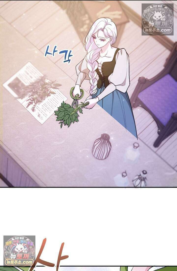고요한 밤, 대공부인이 사라졌다 010 11