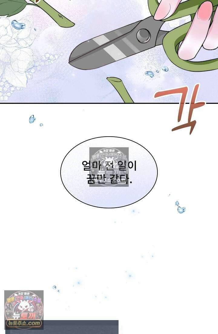 고요한 밤, 대공부인이 사라졌다 010 12
