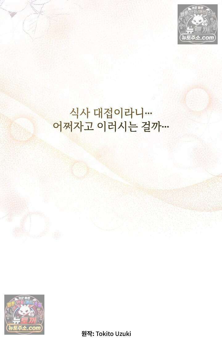 고요한 밤, 대공부인이 사라졌다 010 100