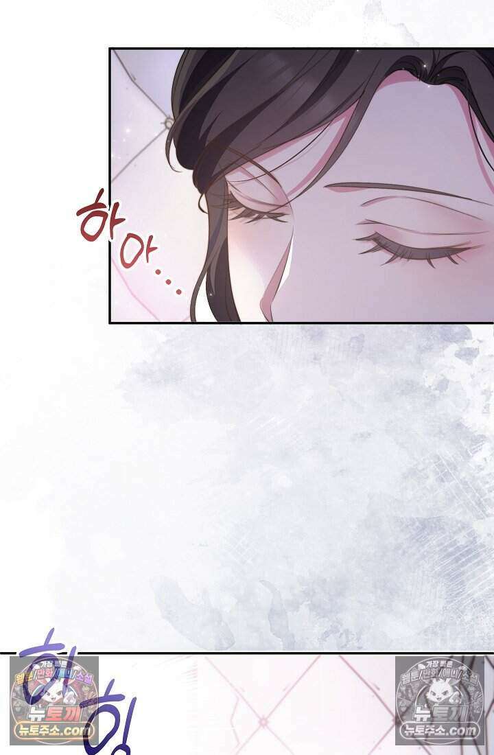 고요한 밤, 대공부인이 사라졌다 011 29