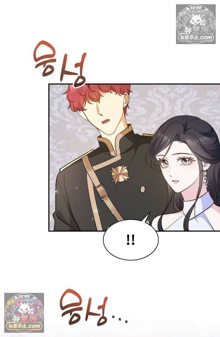 고요한 밤, 대공부인이 사라졌다 011 60