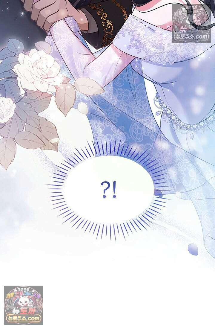 고요한 밤, 대공부인이 사라졌다 011 74