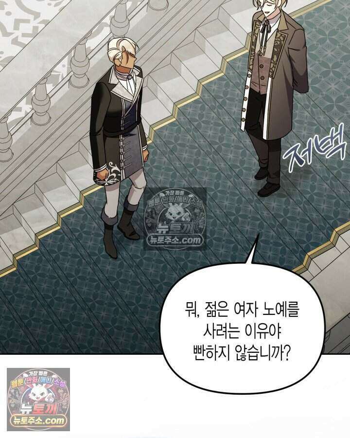 루벨파스트의 노예 46화 33