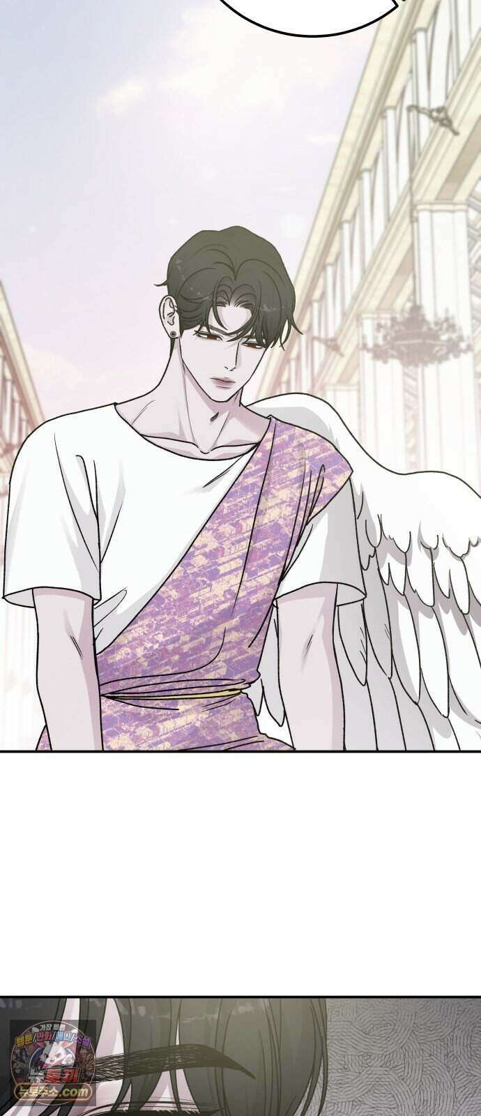포 더 퀸덤 130화 천국과 괴물 (3) 45