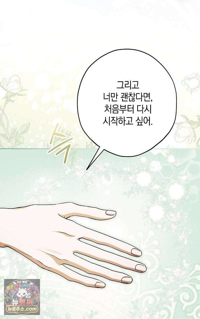 엑스트라에게 남주들을 빼앗겼다 99화 15