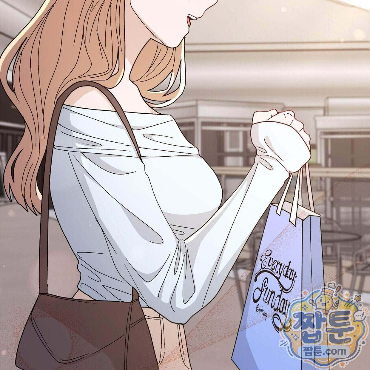 Dick Deep! 시즌 2 10화 109