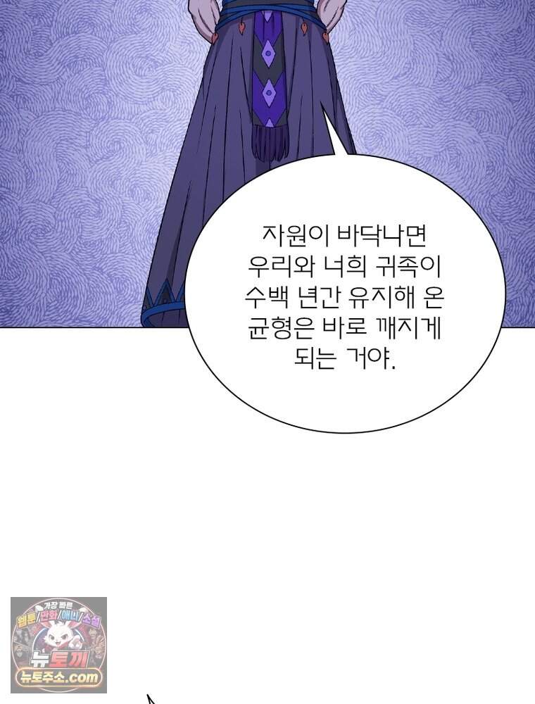 신으로 태어났습니다 699화 4