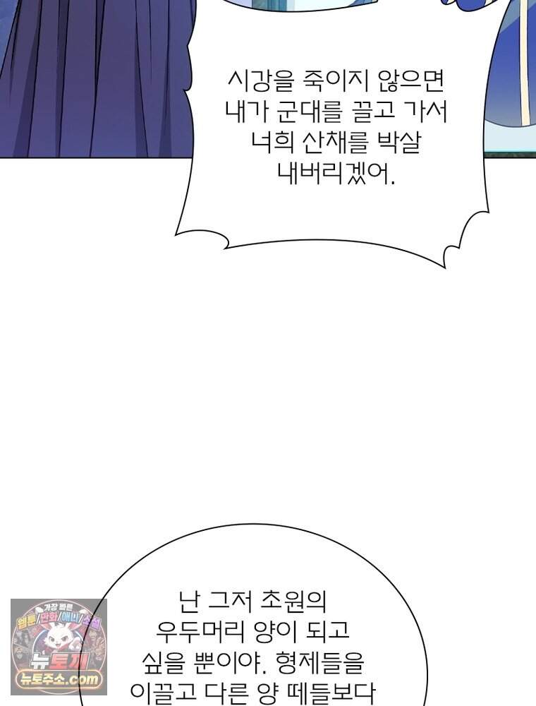 신으로 태어났습니다 699화 6