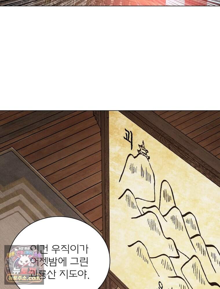 신으로 태어났습니다 699화 35