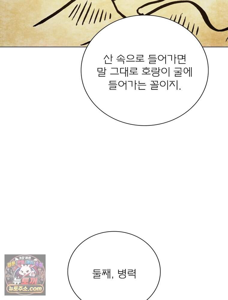 신으로 태어났습니다 699화 41