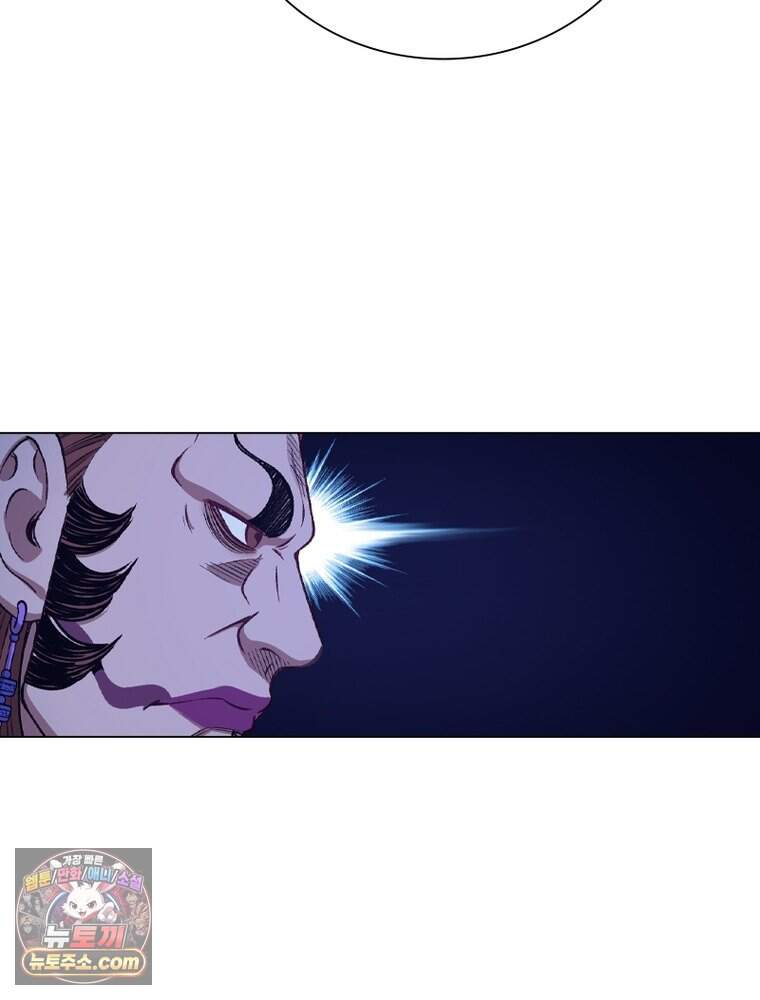 신으로 태어났습니다 699화 54
