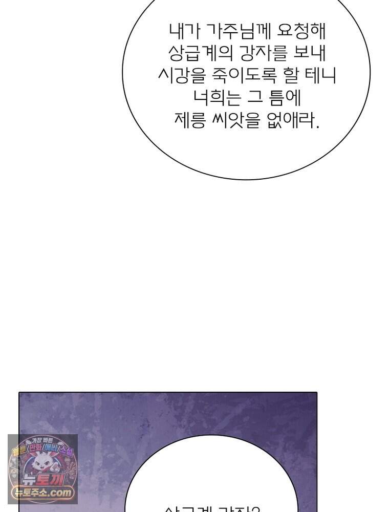 신으로 태어났습니다 699화 56