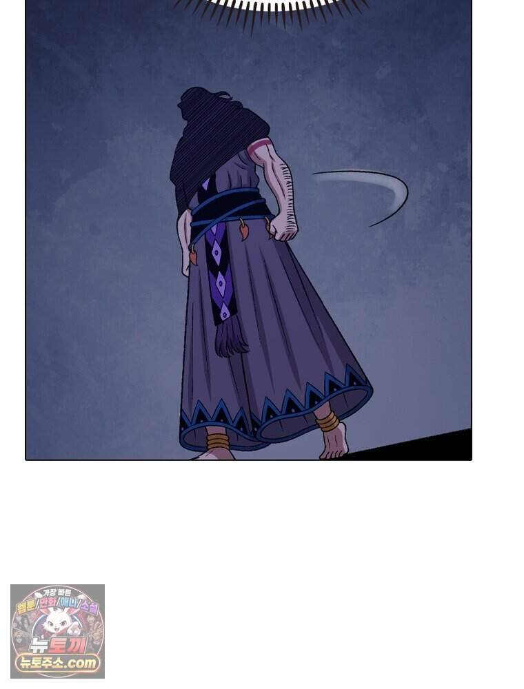 신으로 태어났습니다 699화 61