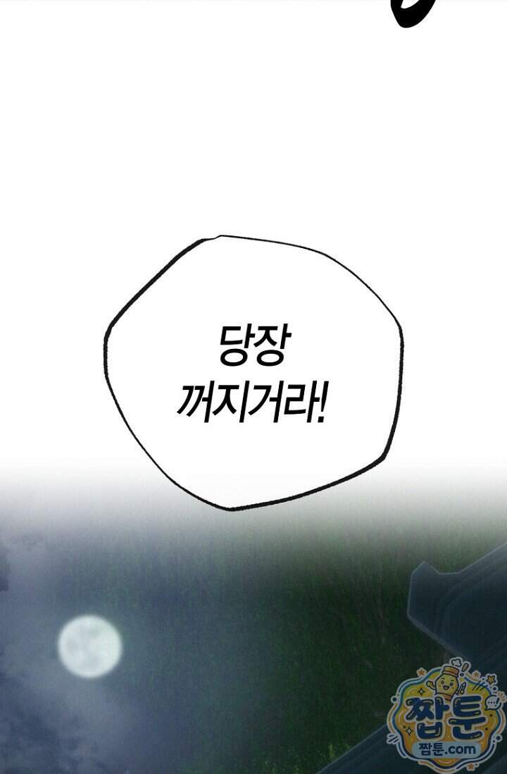 취한 그림자와 춤추는 봄 13화 21