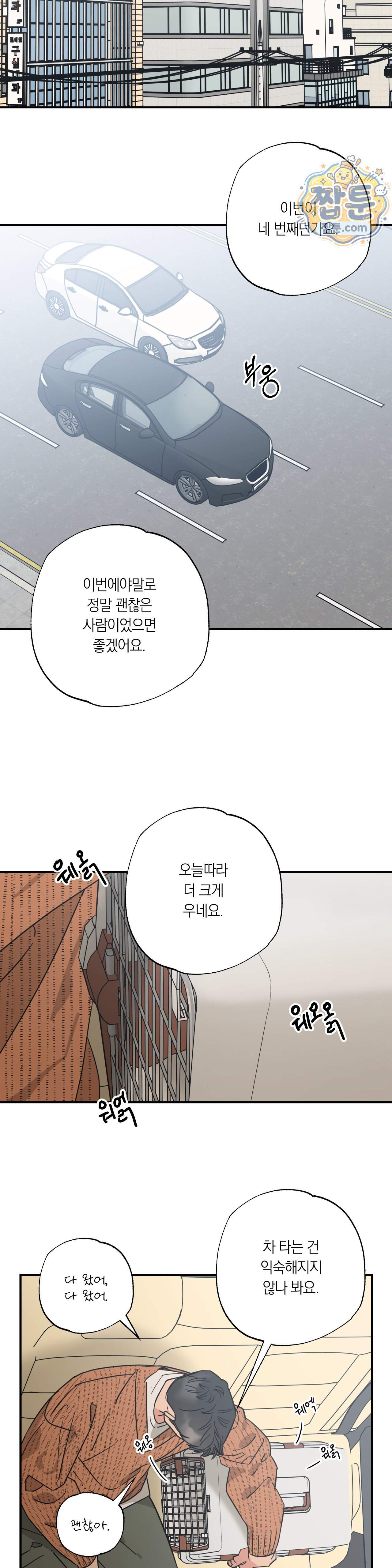 상호간택 31화 10