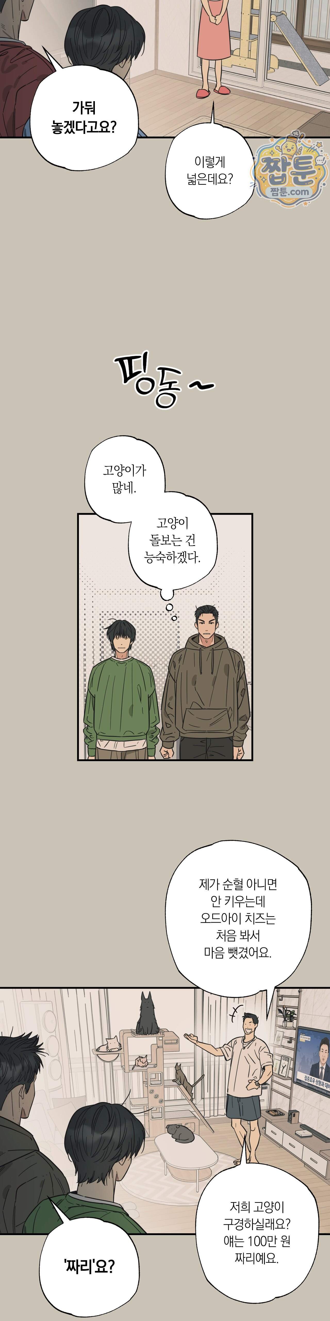 상호간택 31화 12