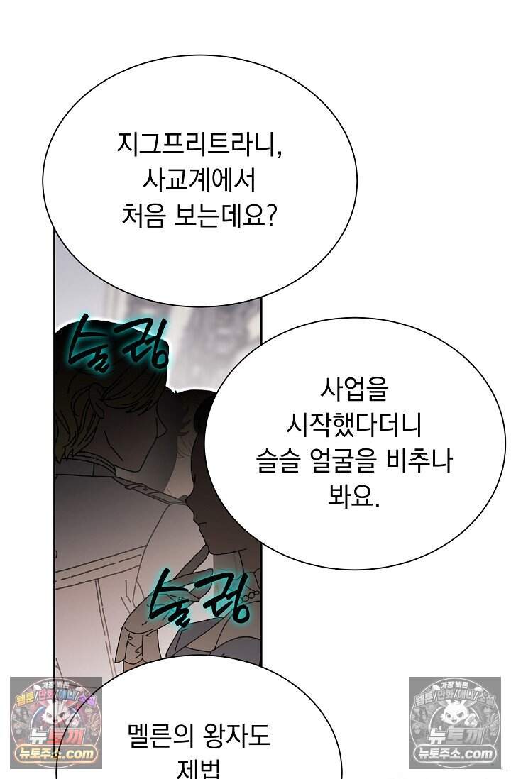 피폐 남주를 주먹으로 길들였다[19세 완전판] 79화 9