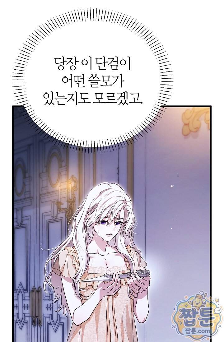 남편은 분명 성기사였는데 27화 69