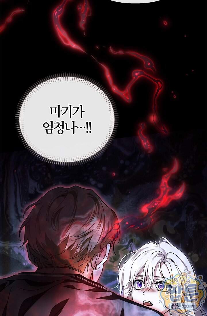 남편은 분명 성기사였는데 27화 93