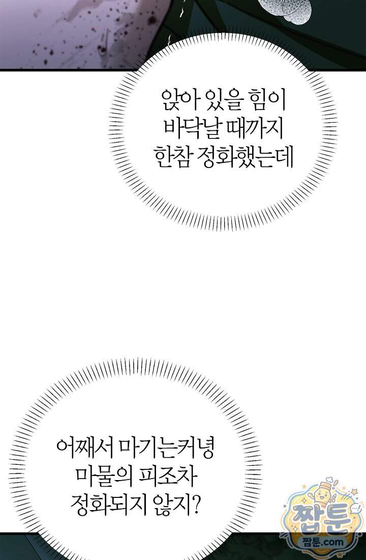남편은 분명 성기사였는데 27화 100