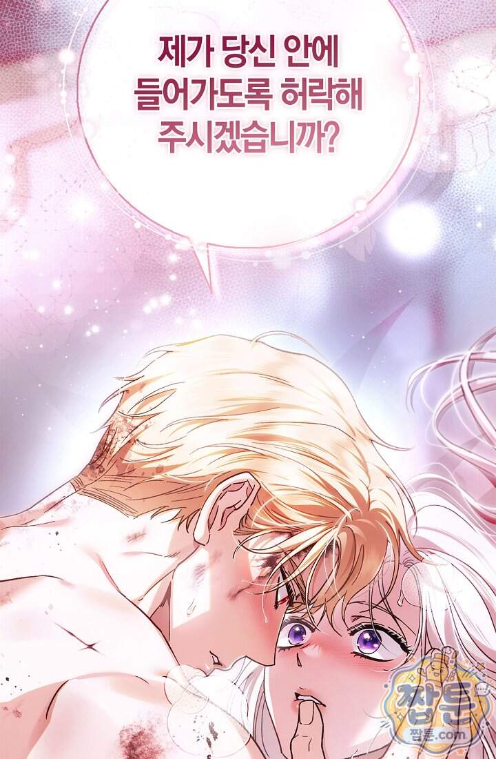 남편은 분명 성기사였는데 27화 114
