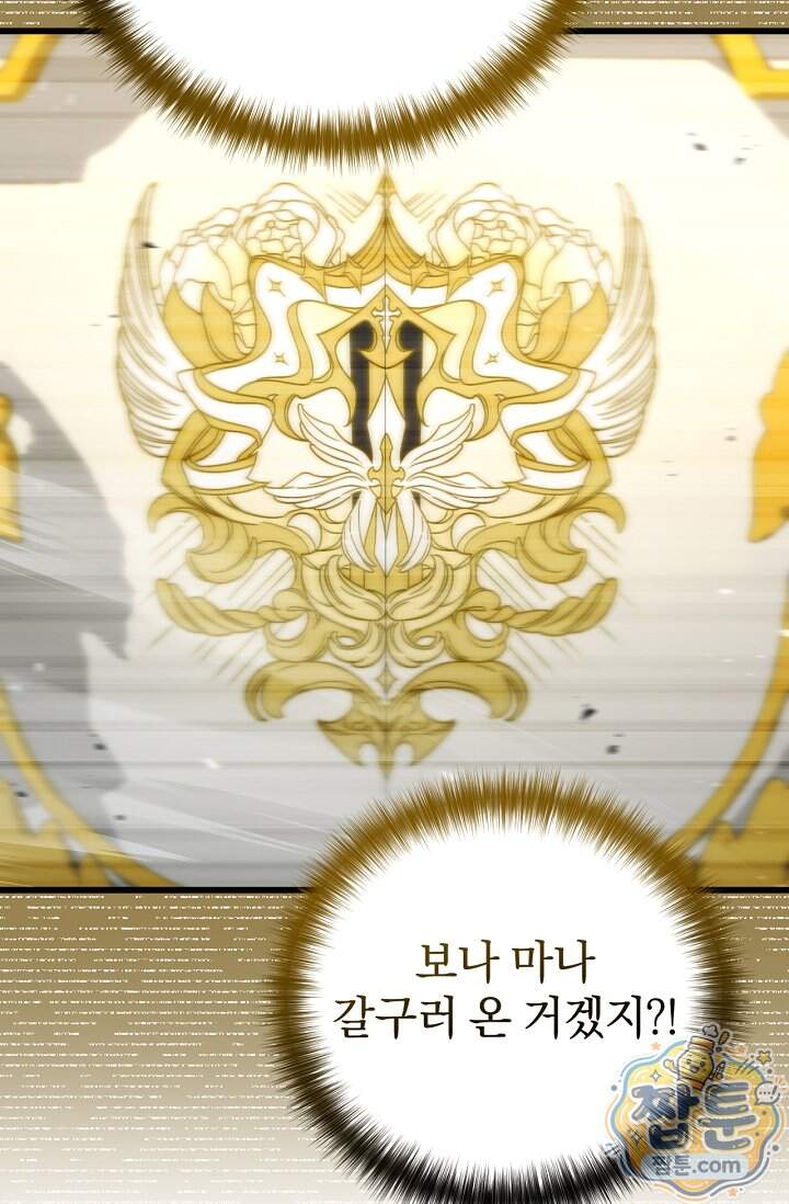 이 나라를 없앨 예정인데요 89화 62