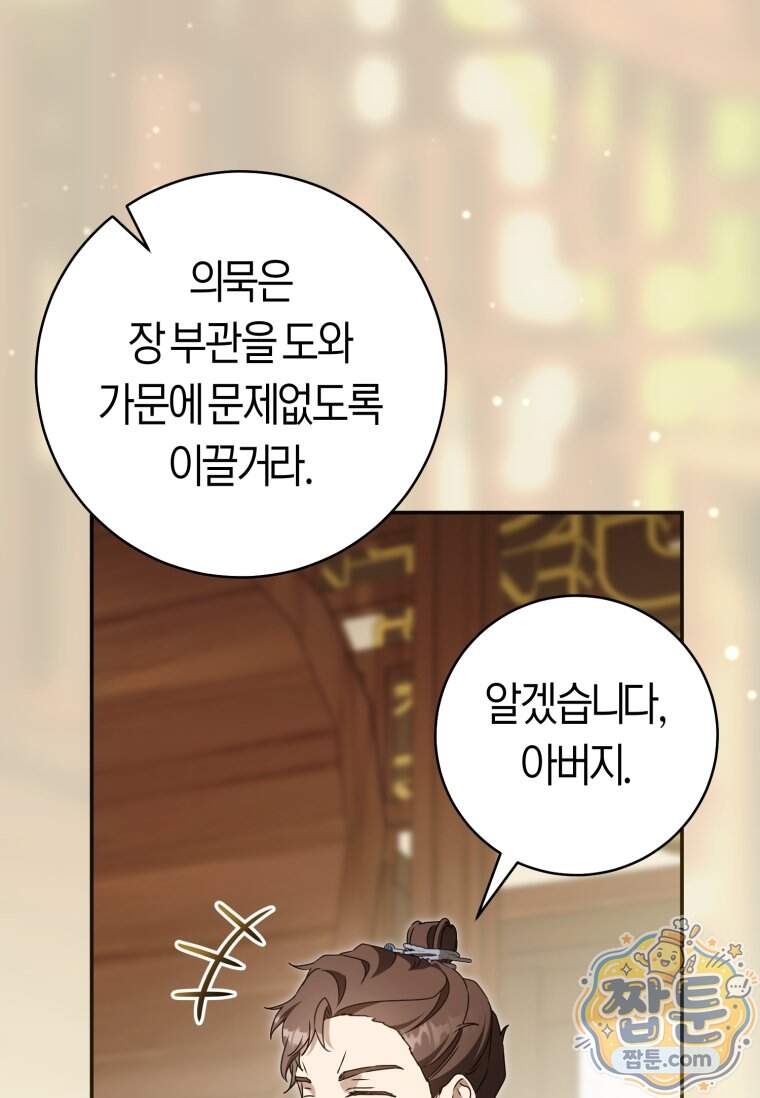 무림세가 천대받는 손녀 딸이 되었다 127화 10