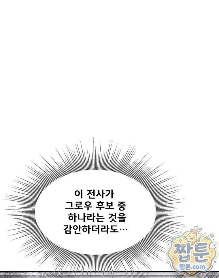 레드스톰 - 왕의 귀환 2부 84화 22