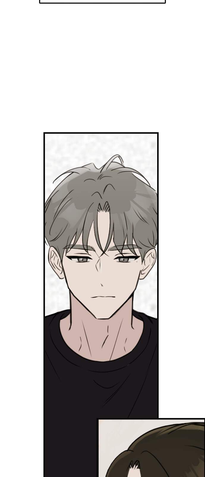 같이 장볼래?? 25화 - 손질하다 손잡기 41