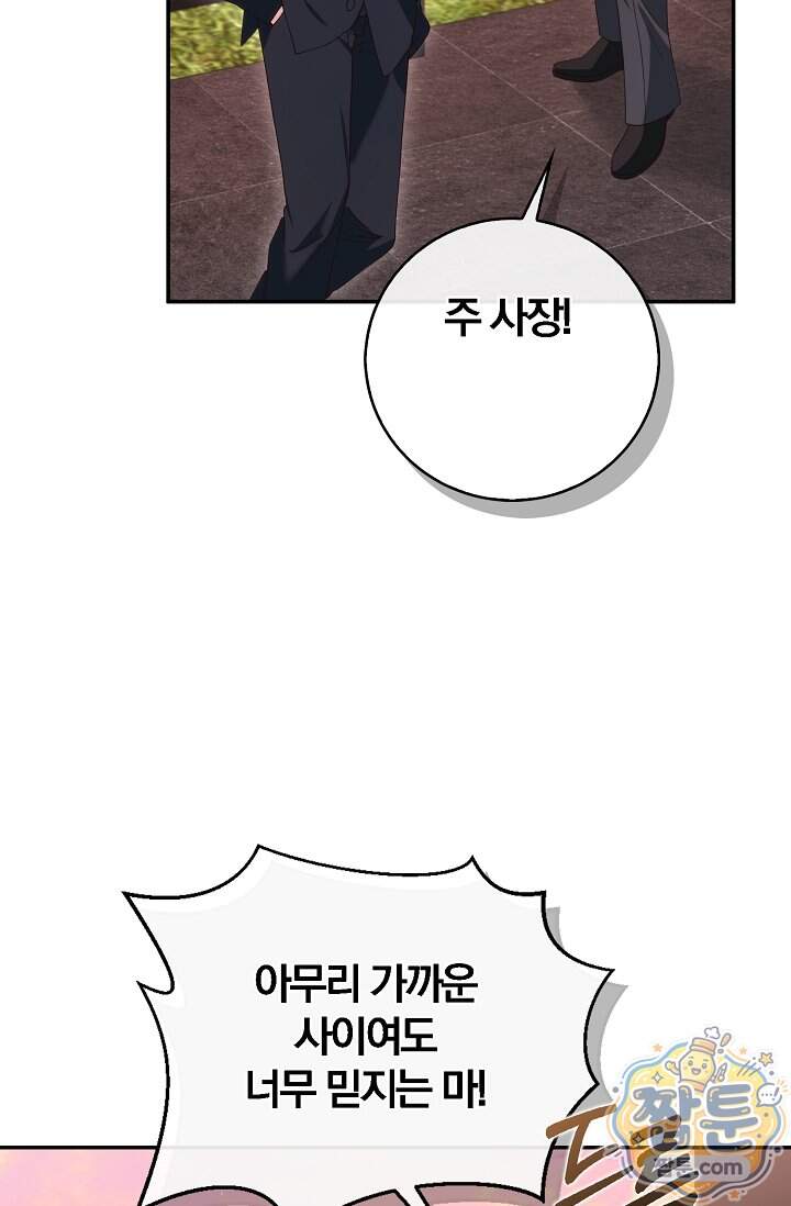 결혼은 면접부터 42화 64