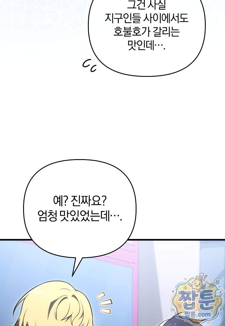 만 년 만에 귀환한 플레이어 156화 46