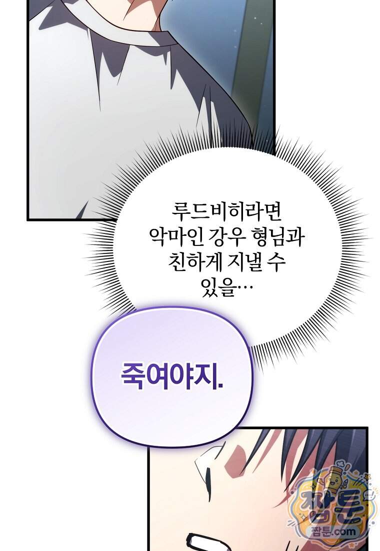만 년 만에 귀환한 플레이어 156화 63