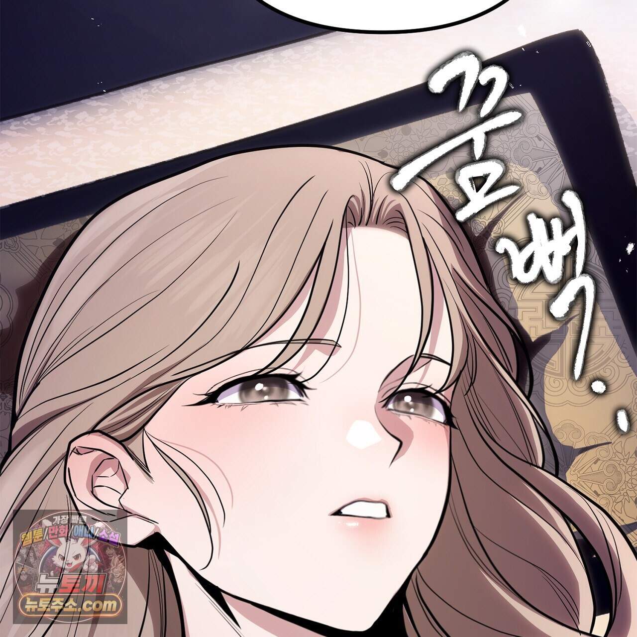 천산에는 연꽃이 핀다 3화 101