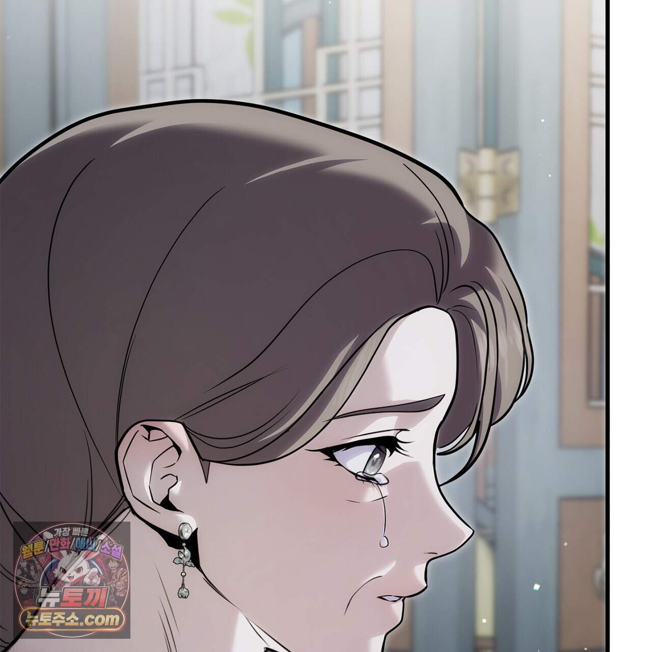 천산에는 연꽃이 핀다 12화 91