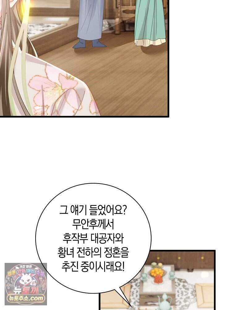 폭군 아빠가 내 생각대로 움직여요 76화 79
