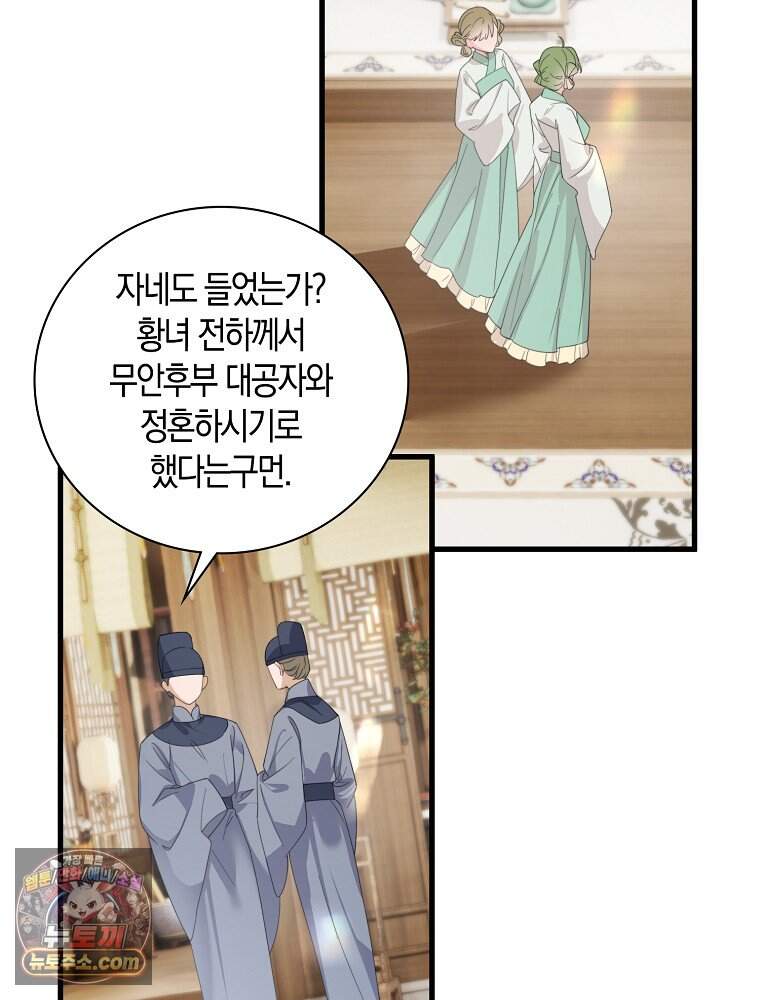 폭군 아빠가 내 생각대로 움직여요 76화 80