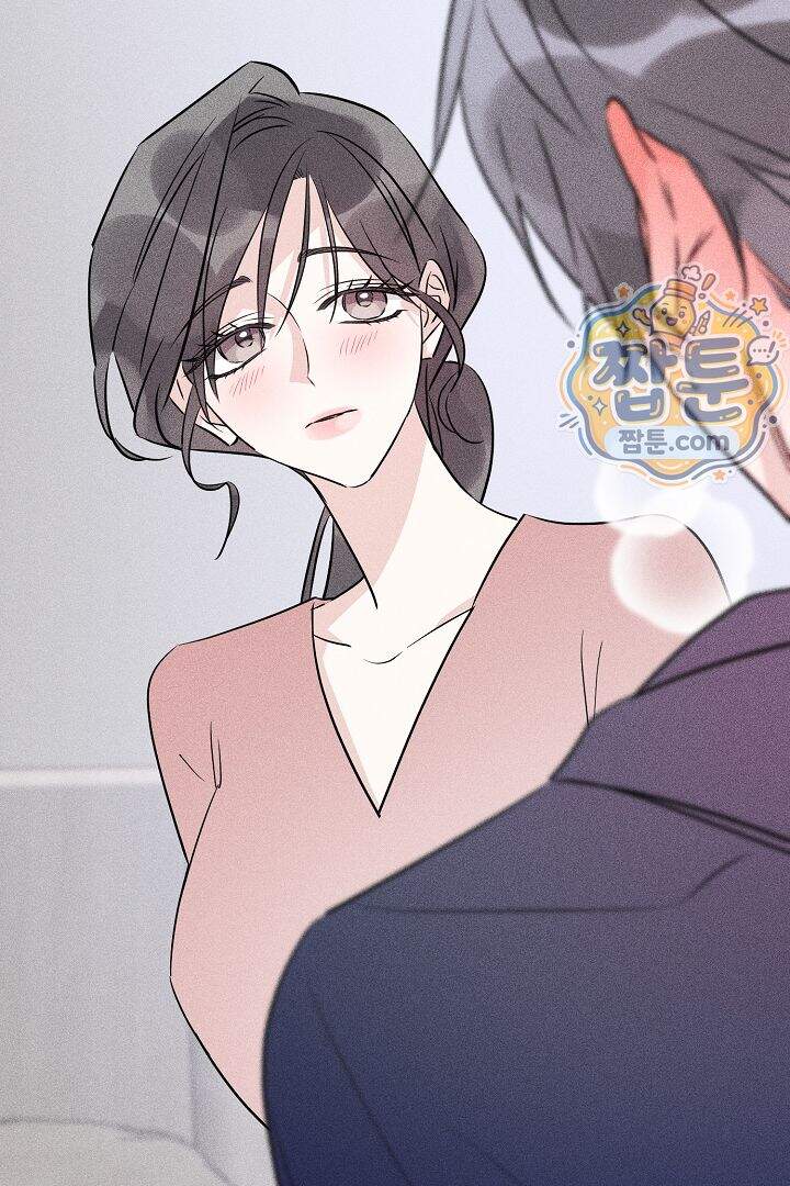 연하 늑대가 노리고 있다 6화 27