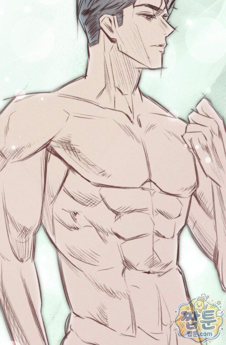 더 누드 1화 102