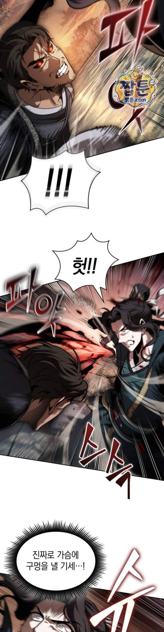 나노마신 320화 11